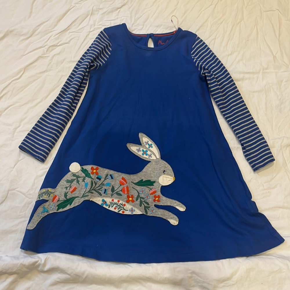 Used condition Mini Biden dress